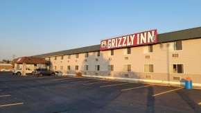 Отель Grizzly Inn  Эванстон